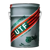 Масло трансмиссионное универсальное тракторное ZIC SK UTF 65 GL-4 (20л) 191906