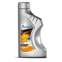 Масло трансмиссионное Газпромнефть GL-4 80W-90 (1л) 2389901367