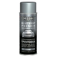 HG5726 Hi-Gear Антикоррозионная грунтовка (серая) 482 гр