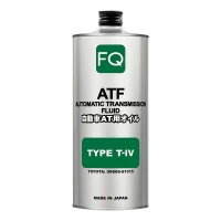 Масло для АКПП FQ ATF TYPE T-IV (1л) FATF119