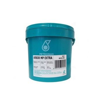 Смазка Petronas ARBOR MP EXTRA (4,5кг) 76802LXYEU