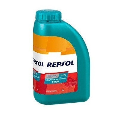 Масло моторное REPSOL ELITE EVOLUTION FUEL ECONOMY 5W-30 (1л) 6049R