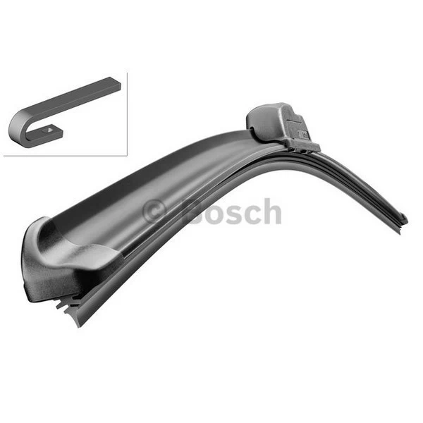 Щетка стеклоочистителя ATW Retro Spoiler 650 (AR650S) 3397018913 BOSCH