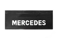 Комплект брызговиков (2шт) для MERCEDES 660х270 88684 SEINTEX