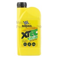 BARDAHL XTEC 5W-30 C4 Масло моторное (1л) 36151