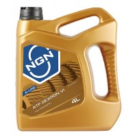 Масло для АКПП NGN ATF DEXRON VI (4л) V272085343