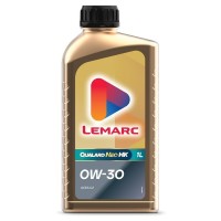LEMARC QUALARD NEO HK 0W-30 SP C2 Моторное масло (1л) 12520301
