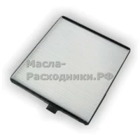 Фильтр салонный NF-6157c (угольный) Deawoo Matiz
