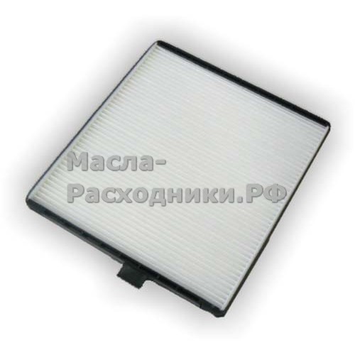 Фильтр салонный NF-6157c (угольный) Deawoo Matiz