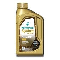 Масло моторное PETRONAS SYNTIUM SUPREME LL 0W-30 (1л) 71226E18EU