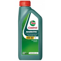 Масло моторное Castrol Magnatec Stop-Start 5W-30 C3 (1л) 15D667