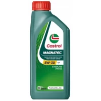Масло моторное Castrol Magnatec Stop-Start 5W-30 C3 (1л) 15D667