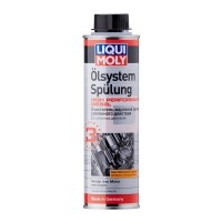 Liqui Moly Очиститель масляной системы усиленного действия для дизельных двигателей Oilsystem Spulung High Performance Diesel 300 мл 7593