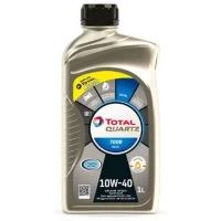 Масло моторное Total 7000 Diesel 10W-40 (1л) 201534