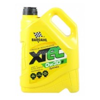 BARDAHL XTEC 0W-30 F Масло моторное (5л) 36853