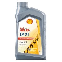 Масло моторное SHELL TAXI 5W-30 (1л) 550059408
