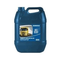 Аляска Водный раствор мочевины (10л)