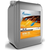 Масло трансмиссионное Газпромнефть GL-4 80W-90 (20л) 2389906470