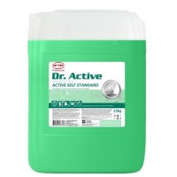 Активная пена для бесконтактной мойки Dr.Active - Active Self Standaqrd 23 кг 801713 SINTEC