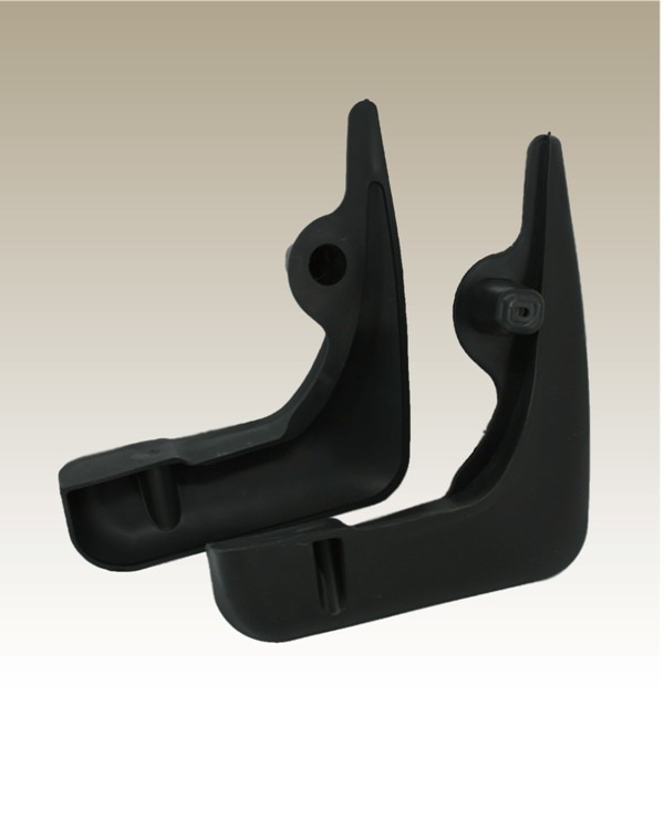 SEINTEX Брызговики FIAT LINEA 2007- задние (комплект) 82193