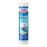 Смазка для водной техники LIQUI MOLY Marine Bootsfett (0,4 кг) 25044