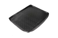 SEINTEX Коврик в багажник CHEVROLET CRUZE hback (полимерный) черный (шт) (2011-2015) 83743