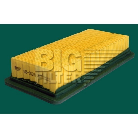 Фильтр воздушный BIG GB-9528 Hyundai Getz