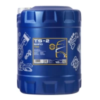 MANNOL 7102 масло моторное TS-2 SHPD 20W-50 CH-4/CG-4/CF-4/SL (10л) 1298