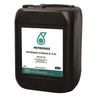 Масло гидравлическое Petronas HYDRAULIC E 46 (20л) 79735R41EU