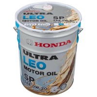 Масло моторное Honda Ultra LEO 0W-20 SP (20л) 0822799977