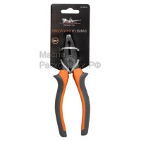 Пассатижи 6" (160мм) AIRLINE ATCP6