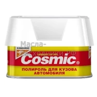 Kangaroo Cosmic Полироль для кузова с очищающим эффектом 200 гр 310400