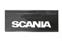 Комплект брызговиков (2шт) для SCANIA 660х270 88685 SEINTEX