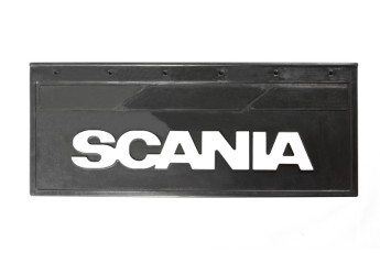 Комплект брызговиков (2шт) для SCANIA 660х270 88685 SEINTEX