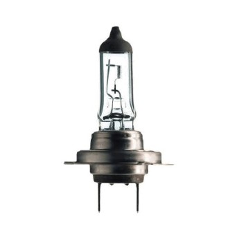 Автолампа H7 12972 PR 12V 55W PX26d B1 (1) PREMIUM +30% 12972PRB1 PHILIPS