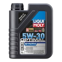 Масло моторное LIQUI MOLY Optimal HT Synth 5W-30 (1л) 39000