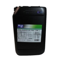 Масло моторное NORD OIL Diesel Premium 10W-40 CI-4/SL (20л) NRD005
