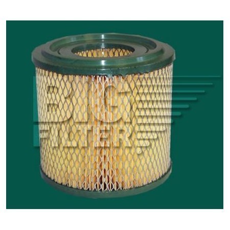 Фильтр воздушный BIG GB-9207