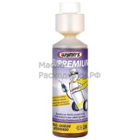 Комплексная добавка к дизельному топливу Wynn's Supremium Diesel (250 мл) W22911