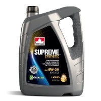 PETRO-CANADA SUPREME SYNTHETIC 5W-30 (4л) SP Масло моторное MOSYN53C16
