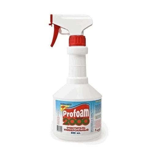 Универсальный очиститель Kangaroo Profoam 2000 (600 мл) 320409