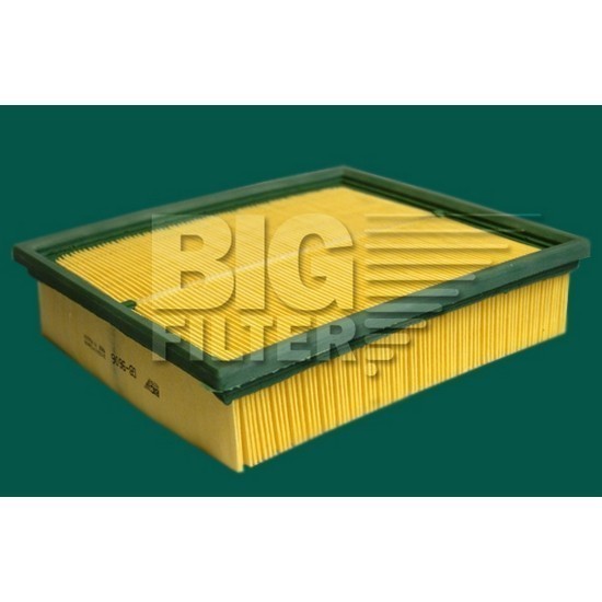 Фильтр воздушный BIG GB-9606 Volkswagen Passat, Audi A4/A6