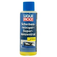 Очиститель стекол суперконцентрат (лимон) LIQUI MOLY Scheiben-Reiniger-Super 0,05л (1517/1967)