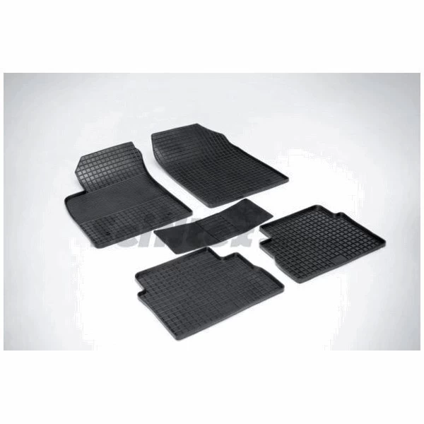 SeiNtex Комплект ковриков OPEL VECTRA C 2002-2008 (с низким бортом) 00292