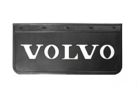 Комплект брызговиков (2шт) для VOLVO 520х245 88677 SEINTEX