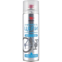 ВМП-Авто Очиститель для цепей дорожных и внедорожных велосипедов (500 мл) 8411