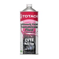 Жидкость для вариатора TOTACHI CVT MULTI-TYPE (1л) 20501