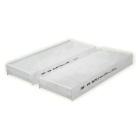 Фильтр салонный NF-6187c (угольный) HONDA PRELUDE V (BB) 96>