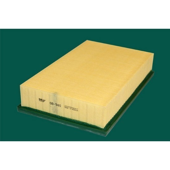 Фильтр воздушный BIG GB-940