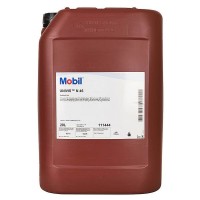 Гидравлическое масло MOBIL UNIVIS N 46 (20л) 155865